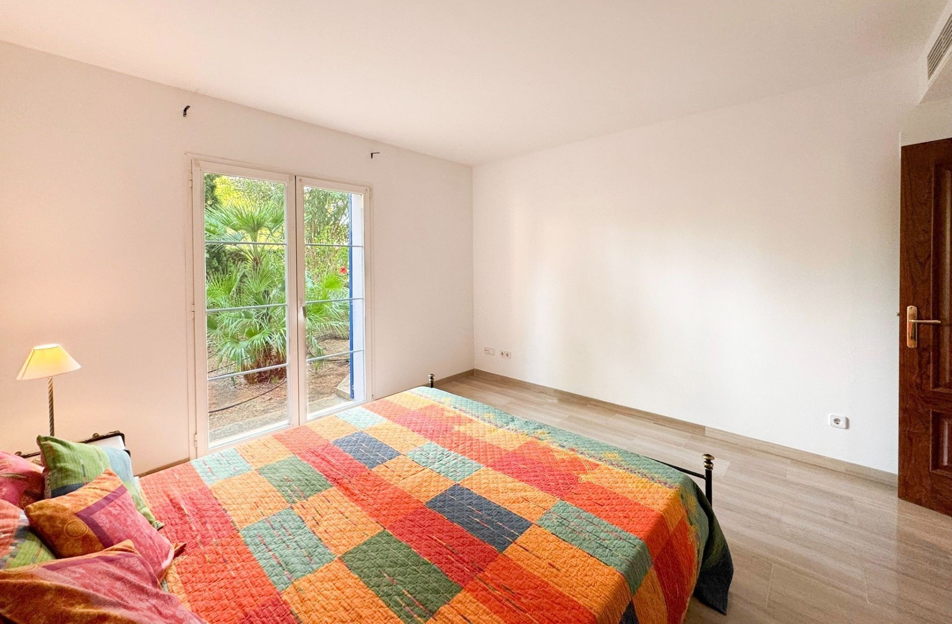 Garden Apartment for Sale in Bendinat