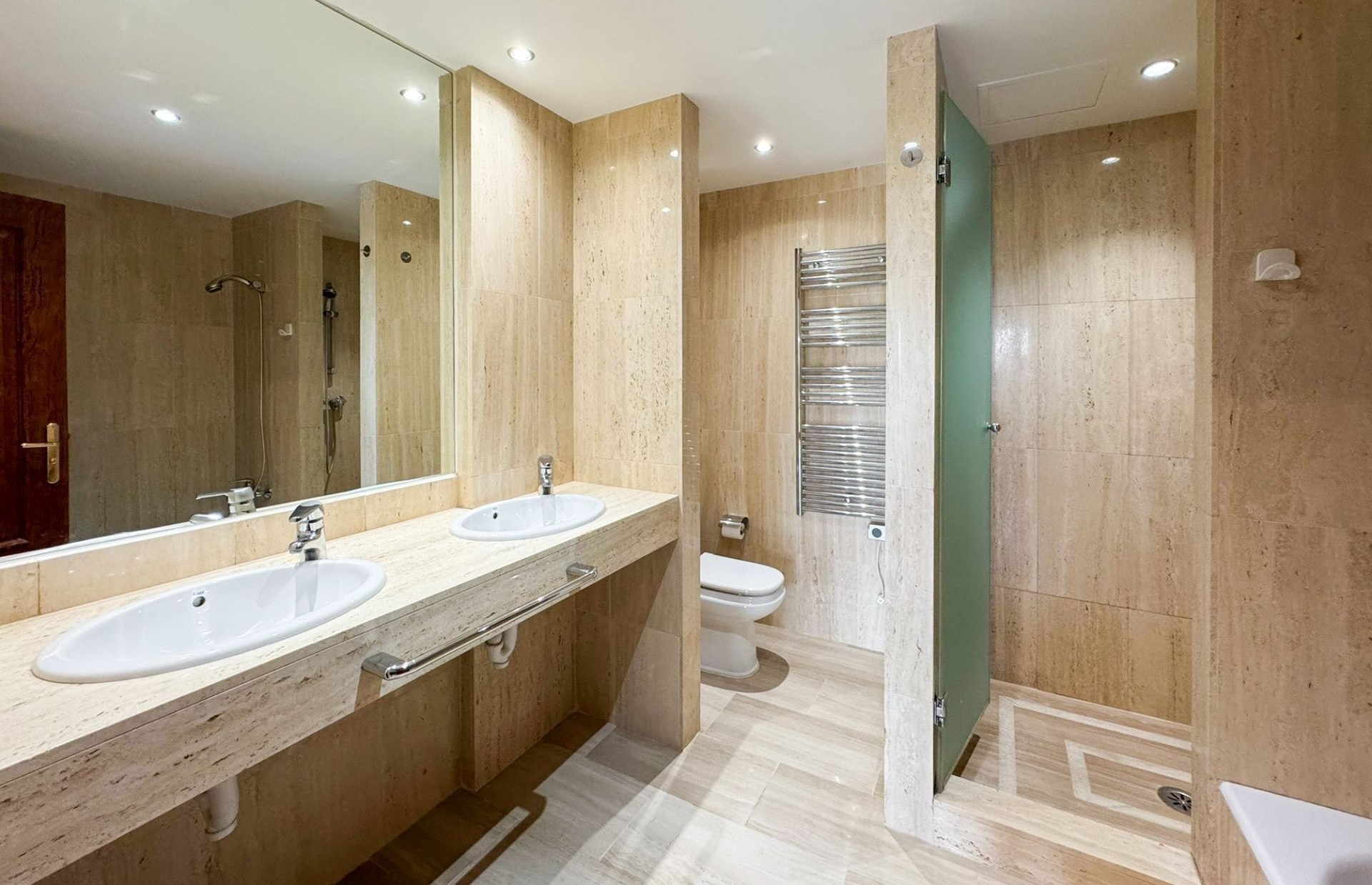 Garden Apartment for Sale in Bendinat