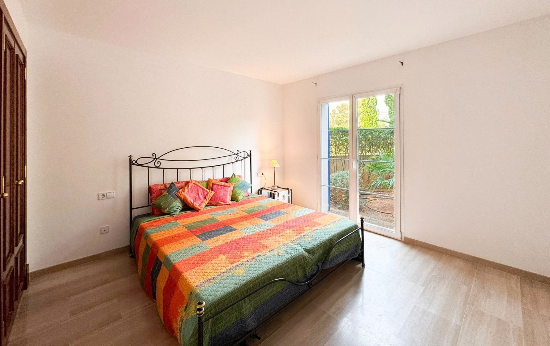 Garden Apartment for Sale in Bendinat