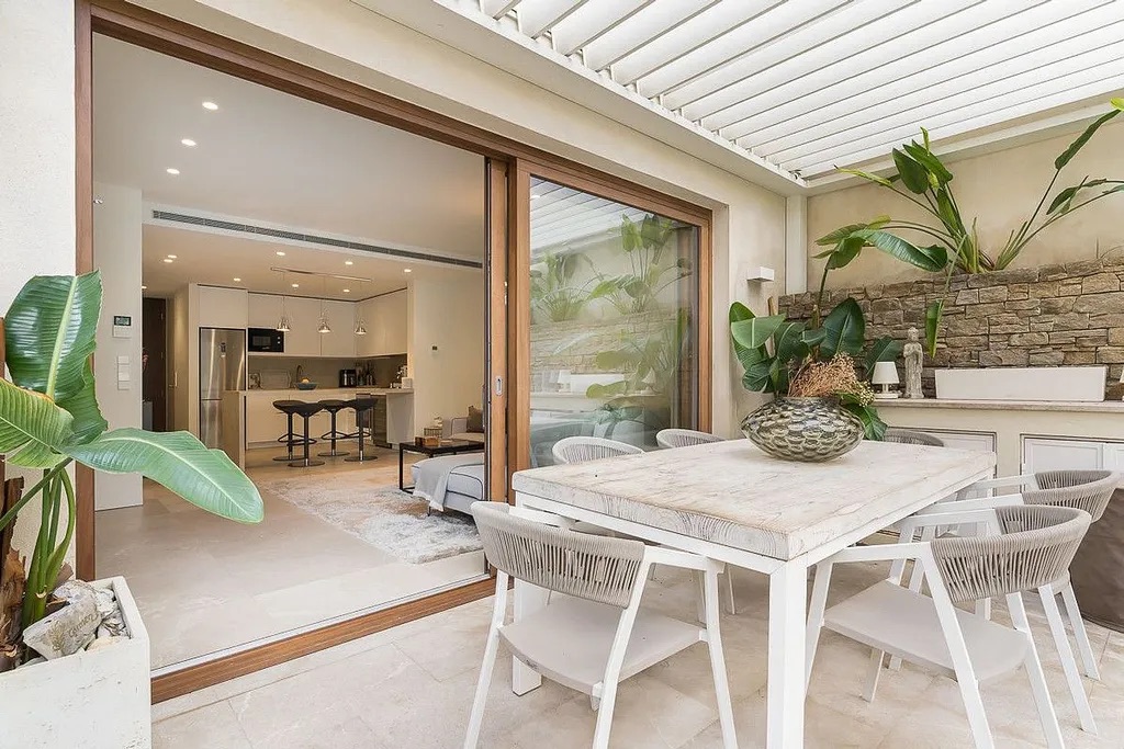 Luxury Townhouse for sale in Palma de Mallorca