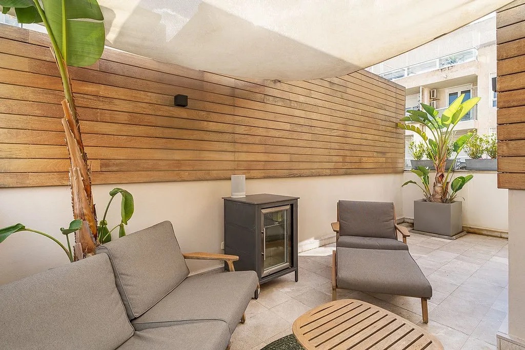 Luxury Townhouse for sale in Palma de Mallorca