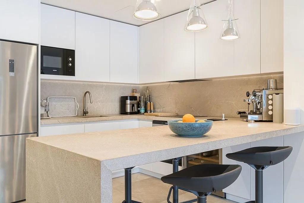 Luxury Townhouse for sale in Palma de Mallorca