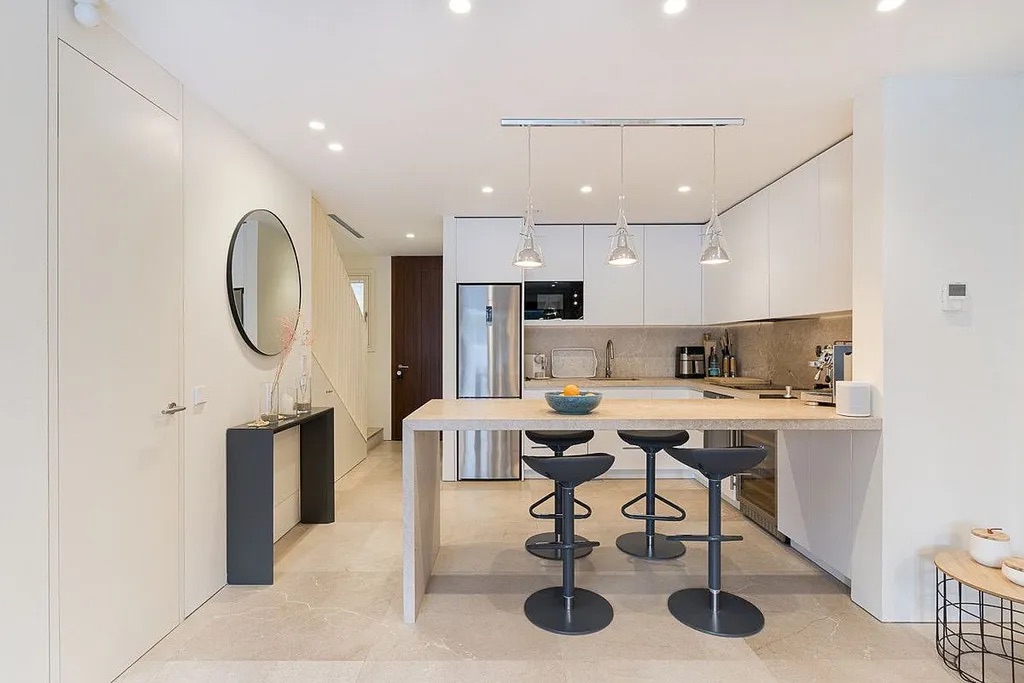 Luxury Townhouse for sale in Palma de Mallorca