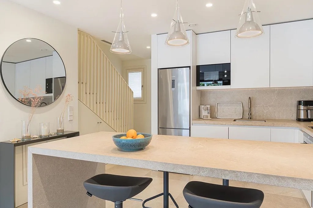 Luxury Townhouse for sale in Palma de Mallorca