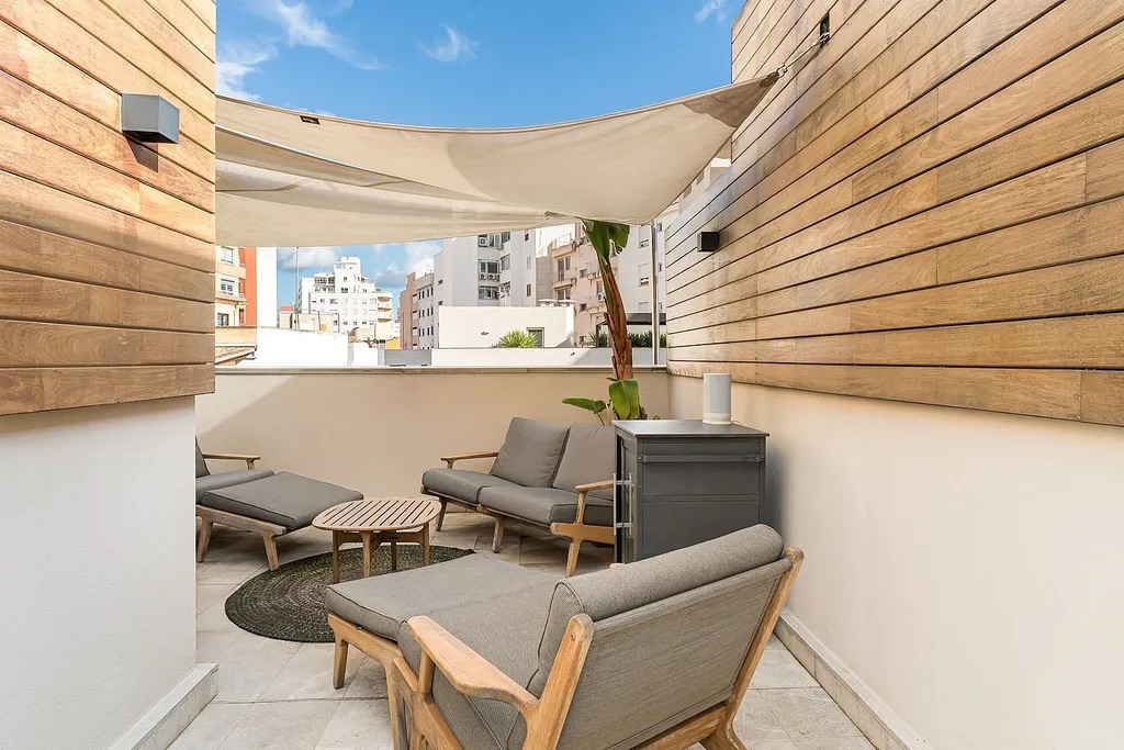 Luxury Townhouse for sale in Palma de Mallorca