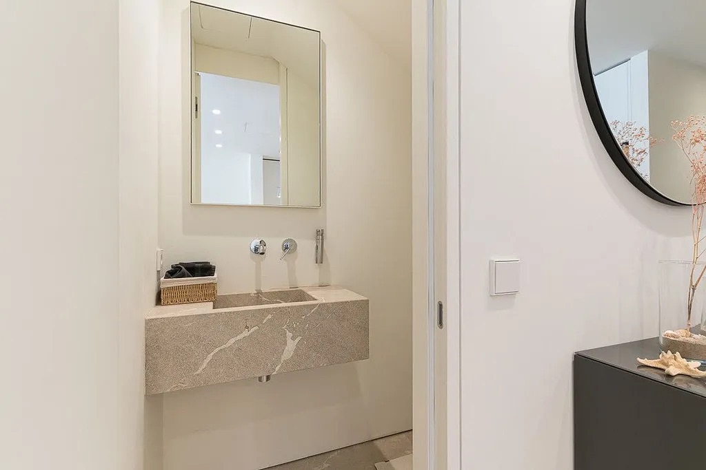 Luxury Townhouse for sale in Palma de Mallorca