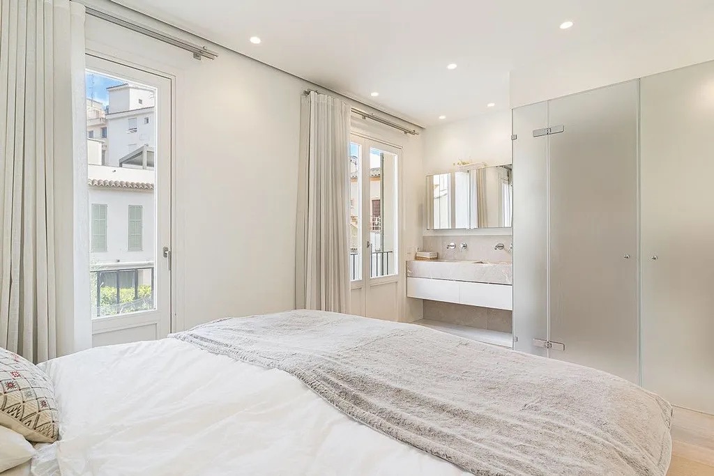 Luxury Townhouse for sale in Palma de Mallorca