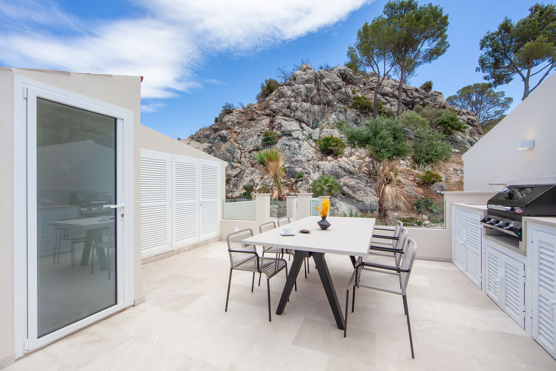 Luxury Modern Penthouse for Sale in Port Andratx