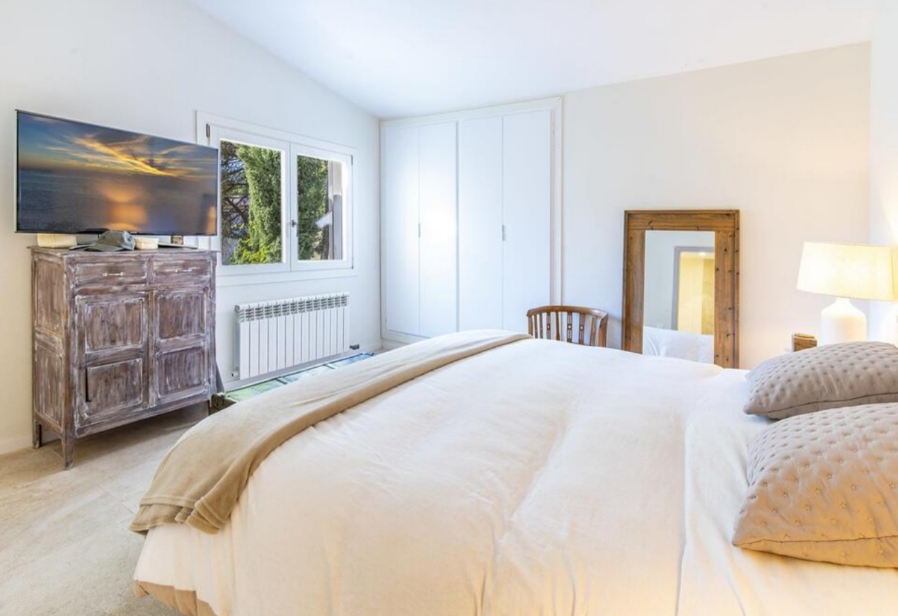 Bright house with Pool in Costa de la Calma