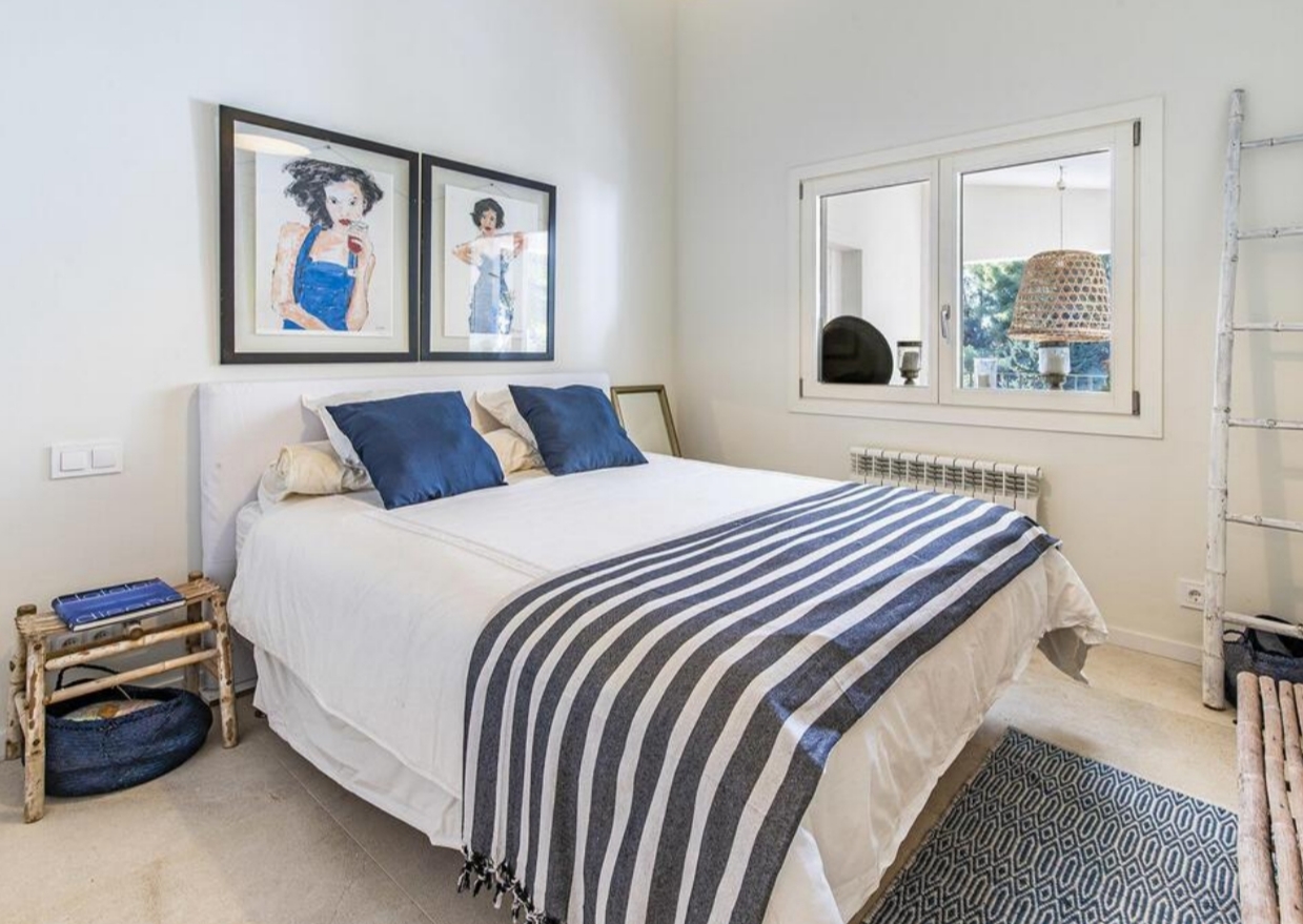 Bright house with Pool in Costa de la Calma