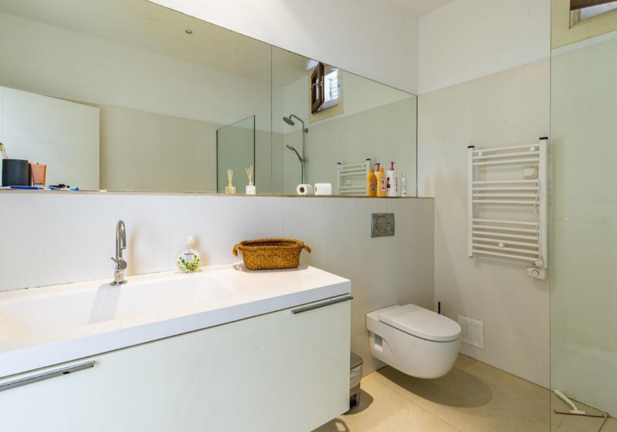 Bright house with Pool in Costa de la Calma