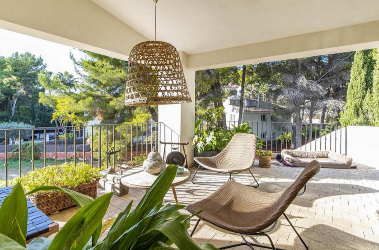 Bright house with Pool in Costa de la Calma