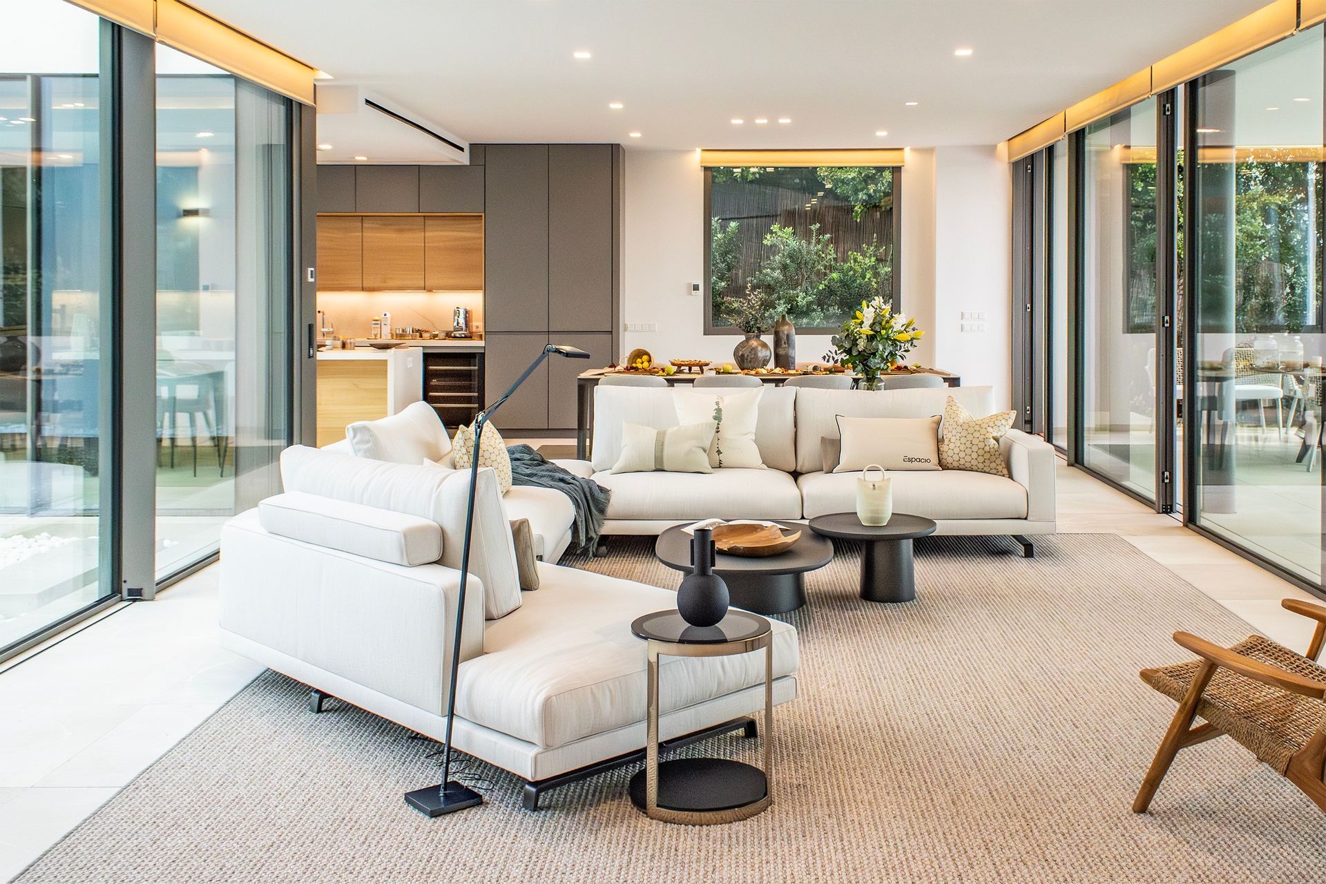 Iconinc Ultra-Luxury Villa for Sale with Sea Views in Santa Ponsa