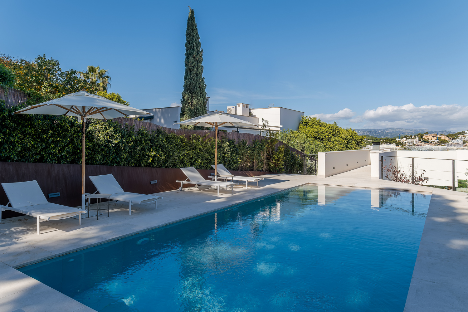 Iconinc Ultra-Luxury Villa for Sale with Sea Views in Santa Ponsa