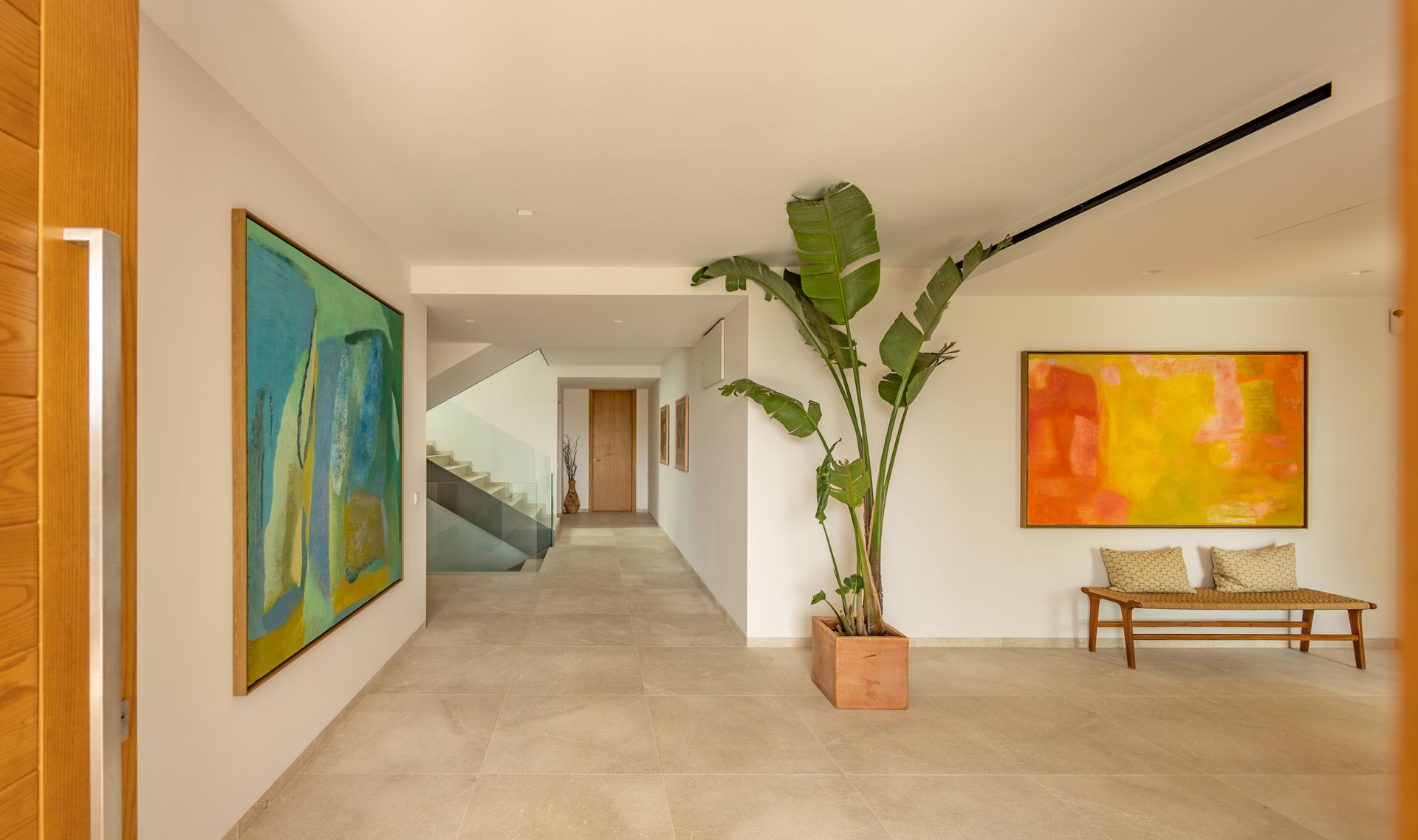 Iconinc Ultra-Luxury Villa for Sale with Sea Views in Santa Ponsa