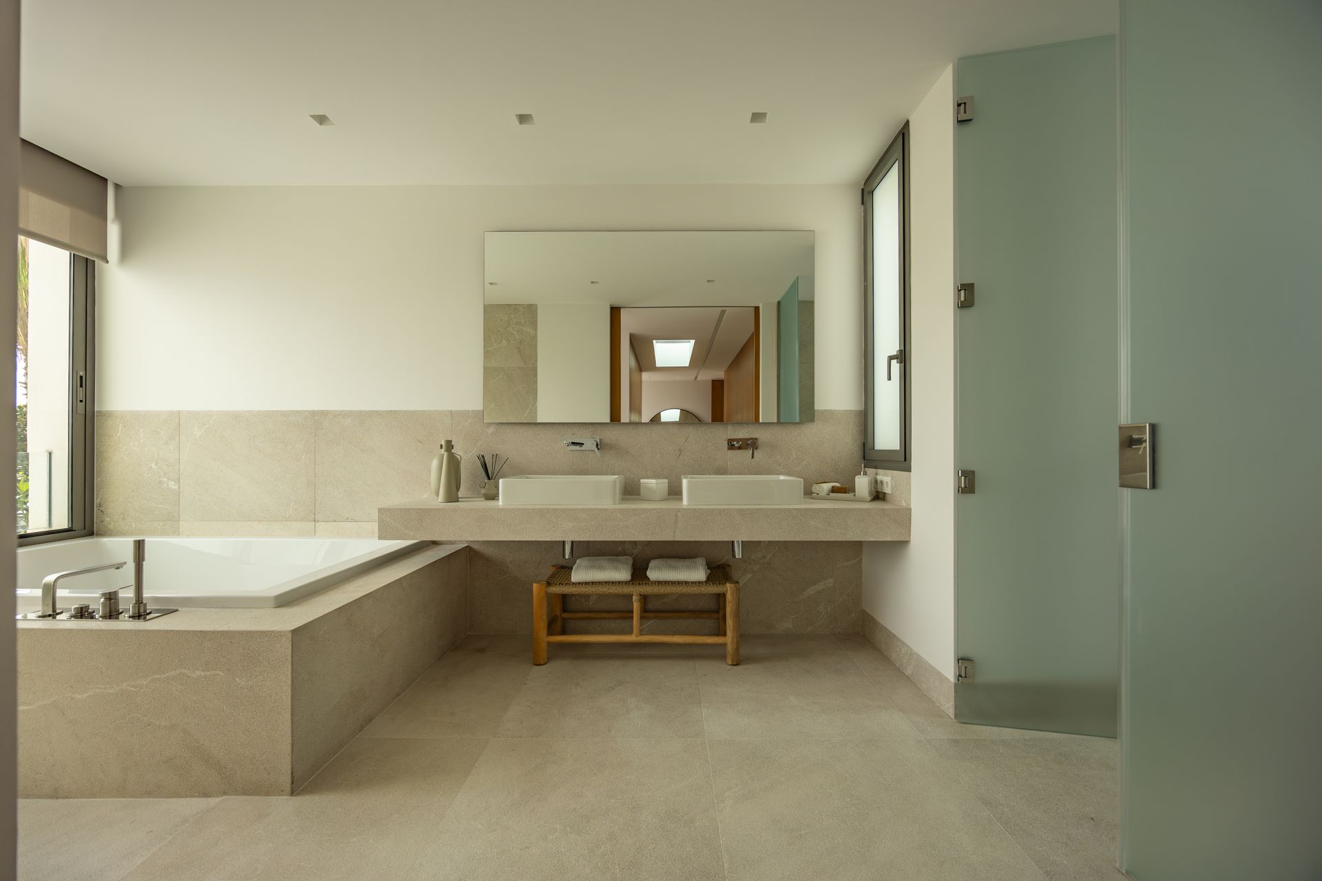 Iconinc Ultra-Luxury Villa for Sale with Sea Views in Santa Ponsa