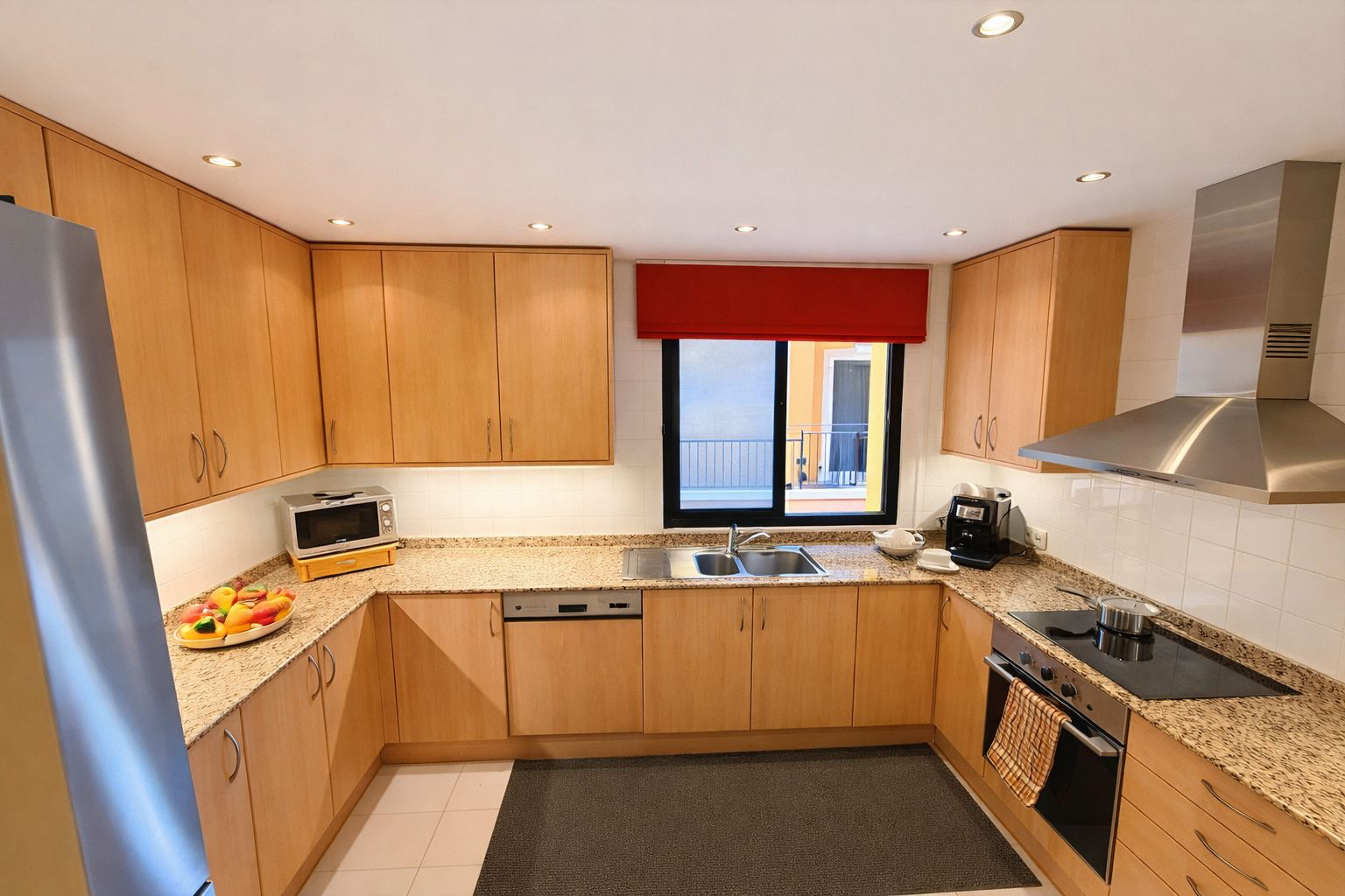 Spacious apartment for sale in Nova Santa Ponsa