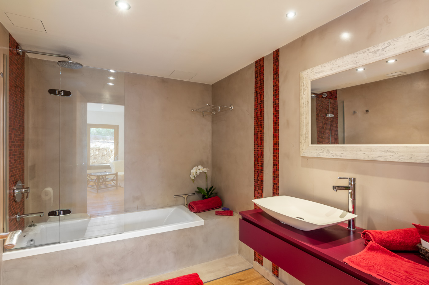 Elegant Luxury Villa for Sale in Son Vida