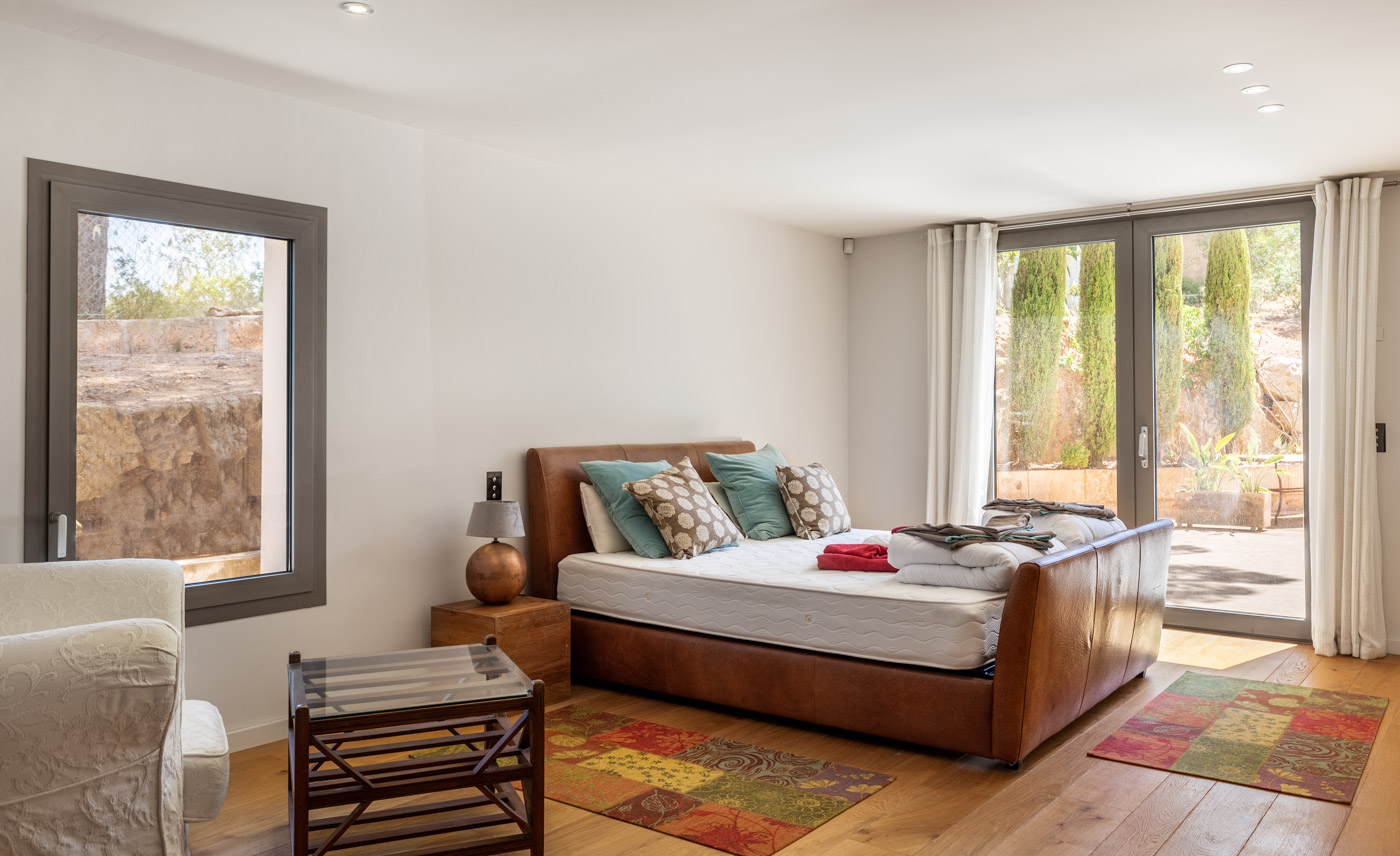 Elegant Luxury Villa for Sale in Son Vida