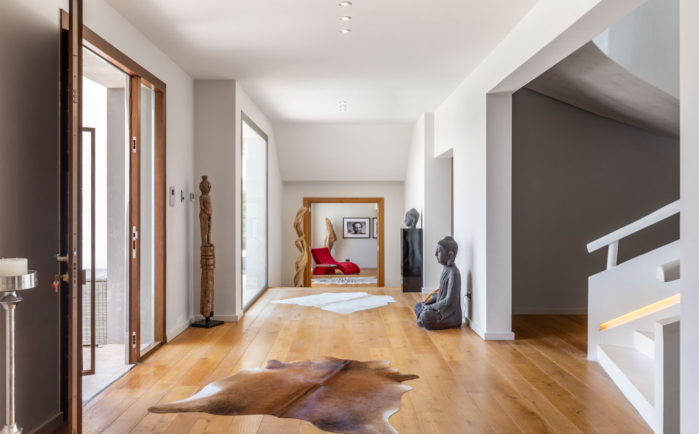 Elegant Luxury Villa for Sale in Son Vida