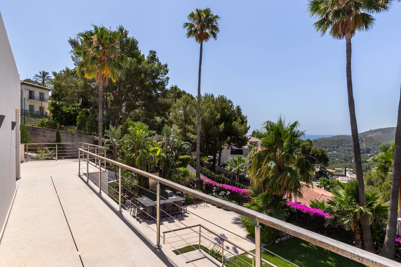 Elegant Luxury Villa for Sale in Son Vida