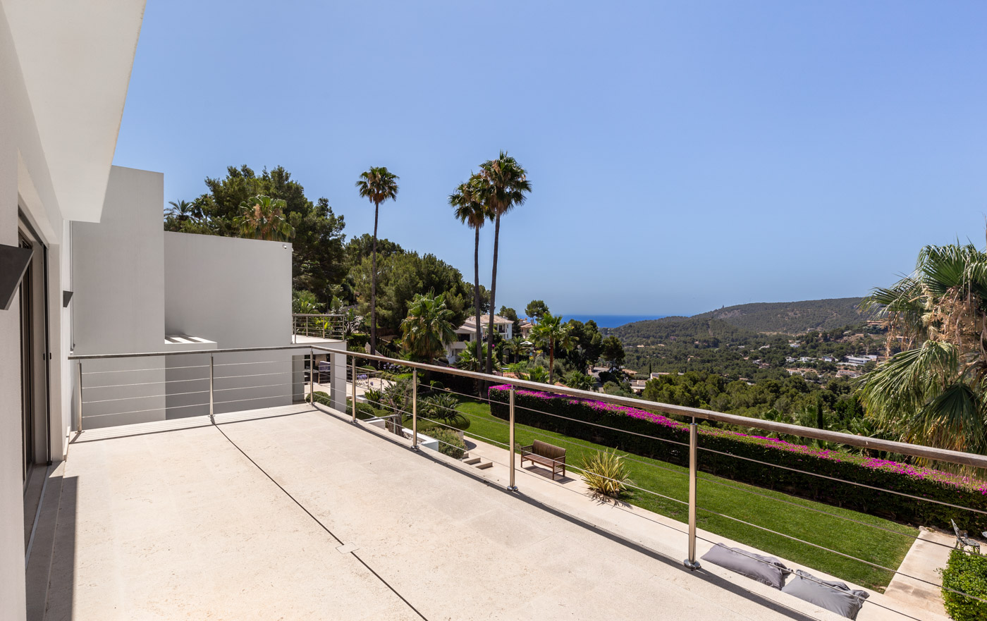 Elegant Luxury Villa for Sale in Son Vida