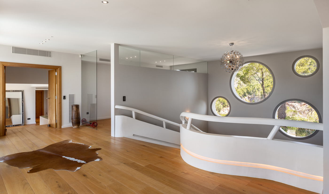 Elegant Luxury Villa for Sale in Son Vida