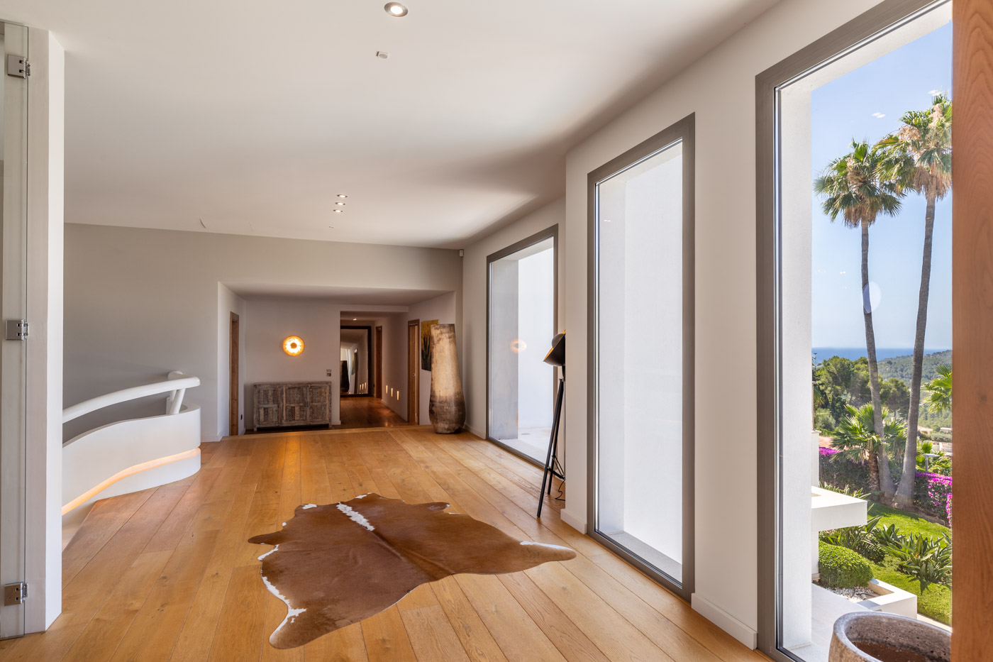 Elegant Luxury Villa for Sale in Son Vida