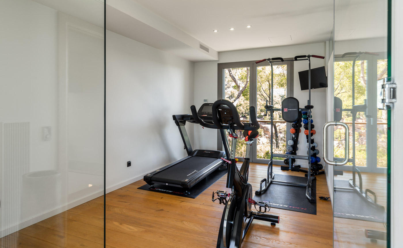 Elegant Luxury Villa for Sale in Son Vida