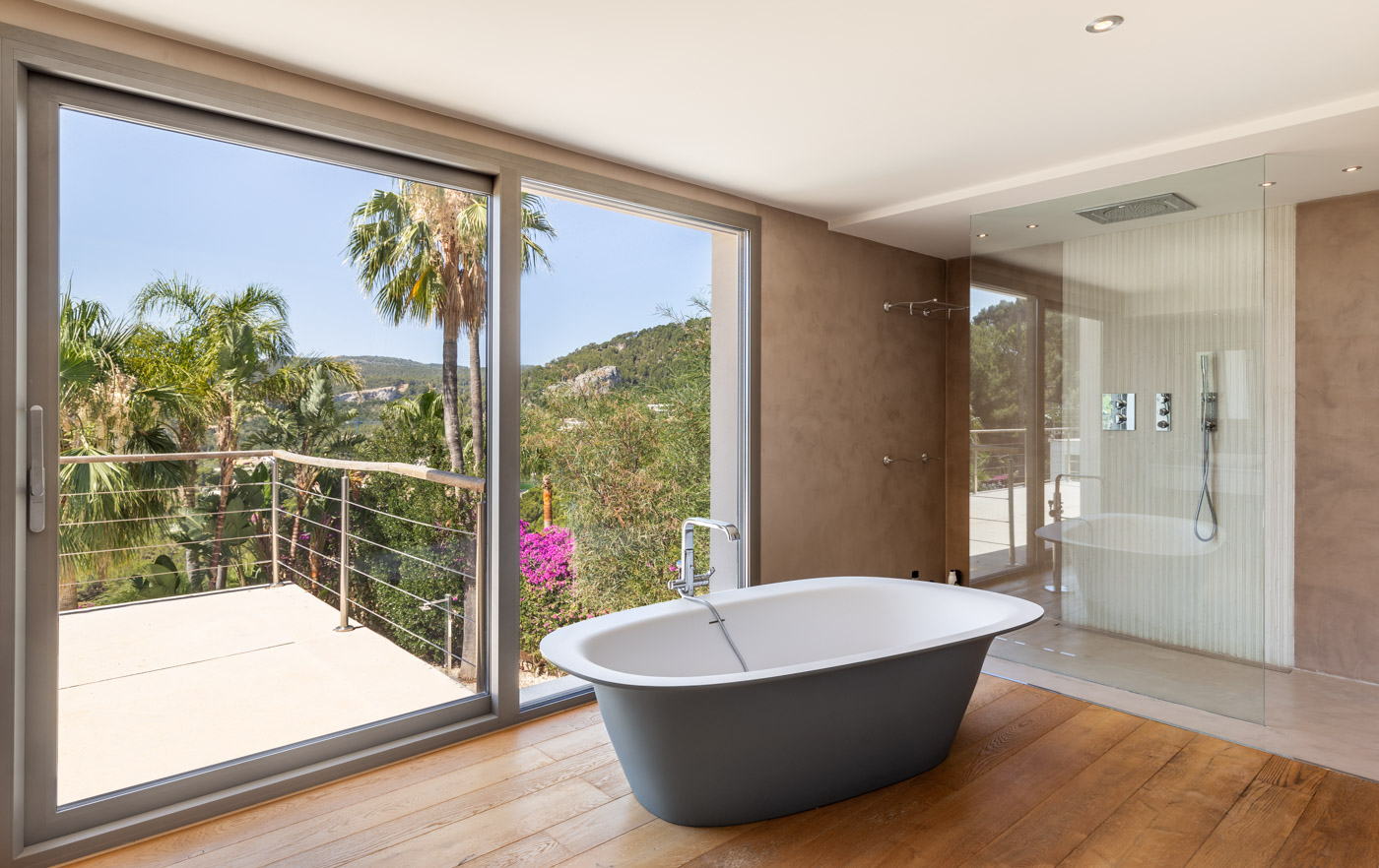 Elegant Luxury Villa for Sale in Son Vida