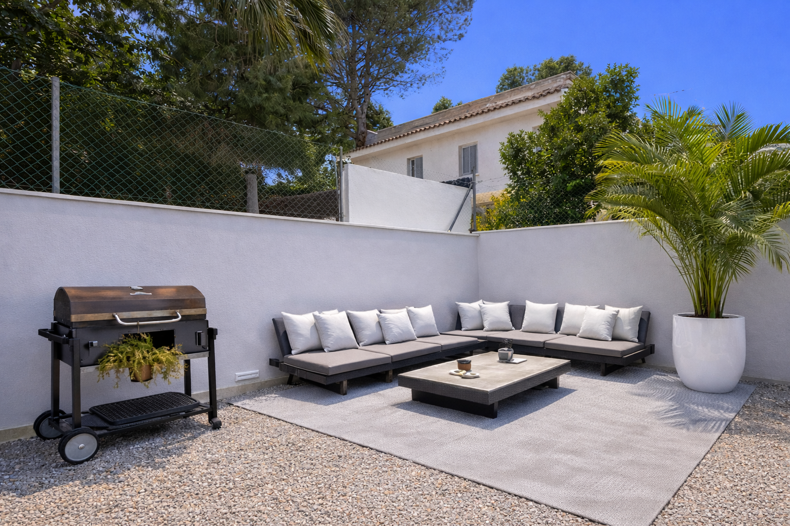 Modern Villa for Sale in Santa Ponsa