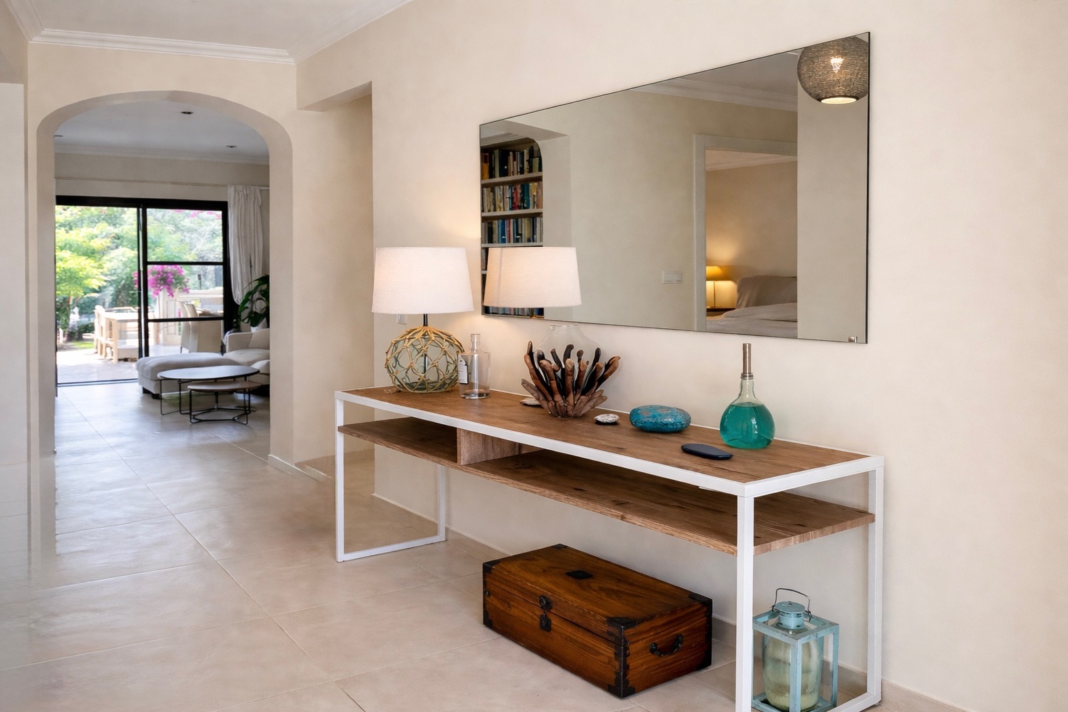 Charming Bungalow Villa for Sale in Santa Ponsa