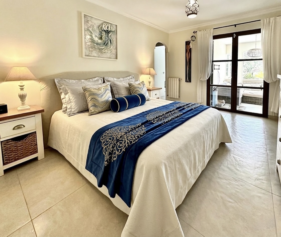 Charming Bungalow Villa for Sale in Santa Ponsa