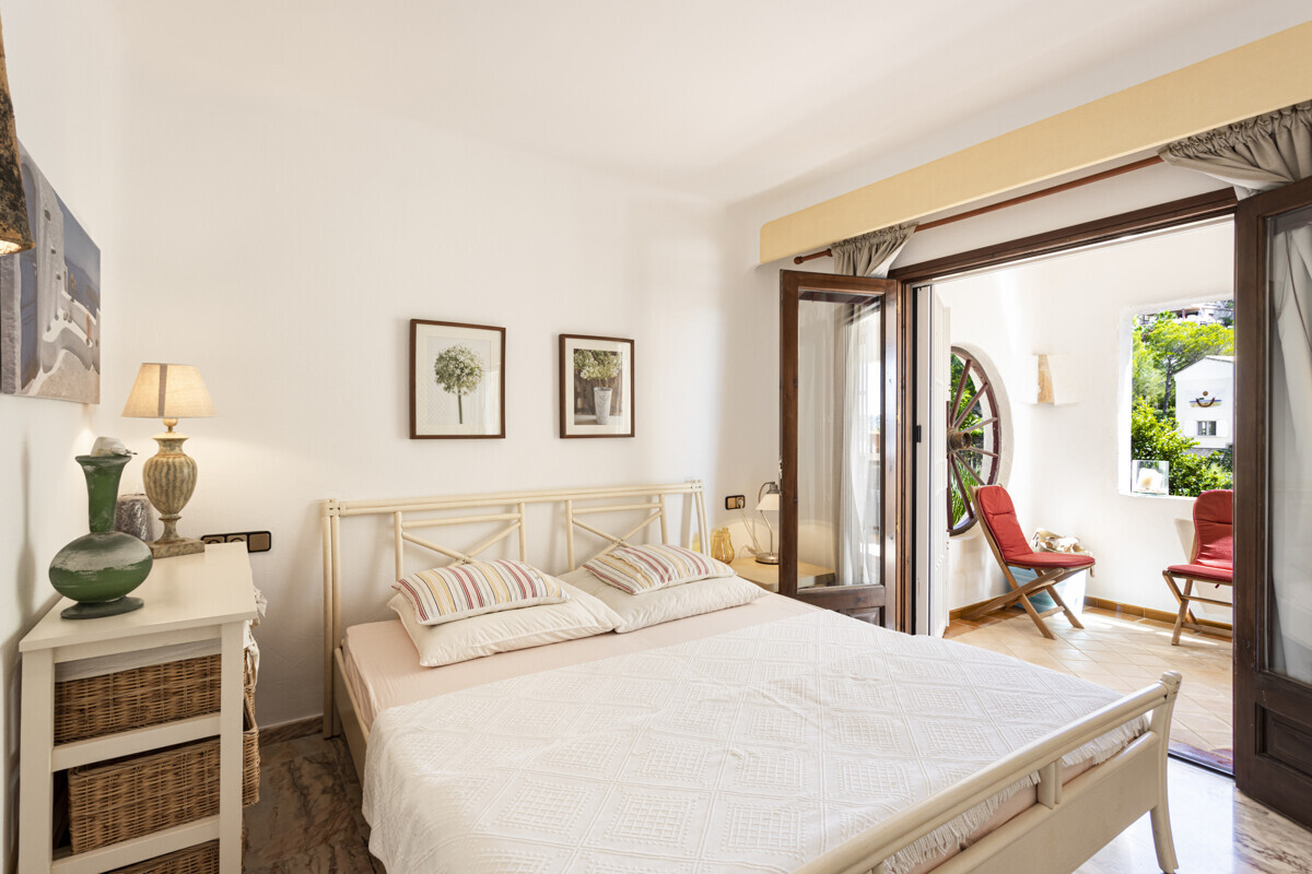 Frontline 3 Bedroom Apartment for Sale in Costa de la Calma