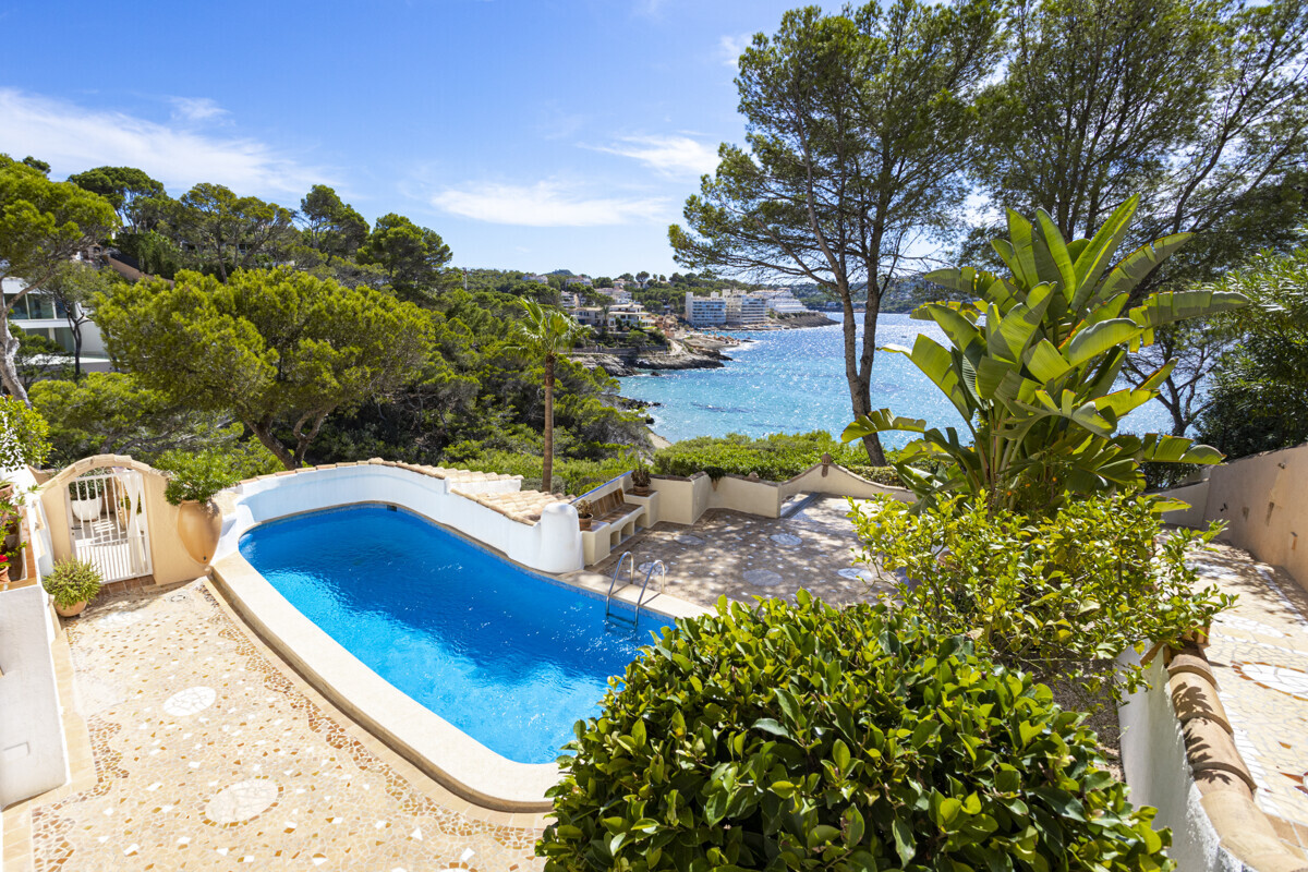 Frontline 3 Bedroom Apartment for Sale in Costa de la Calma