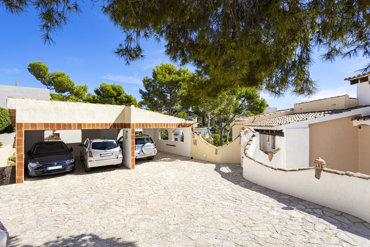 Frontline 3 Bedroom Apartment for Sale in Costa de la Calma