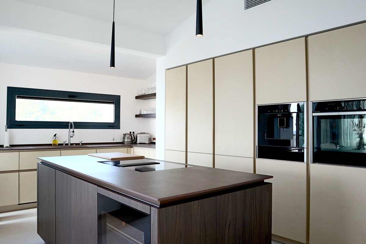 Modern Villa with Seaview for Sale in Portals Nous