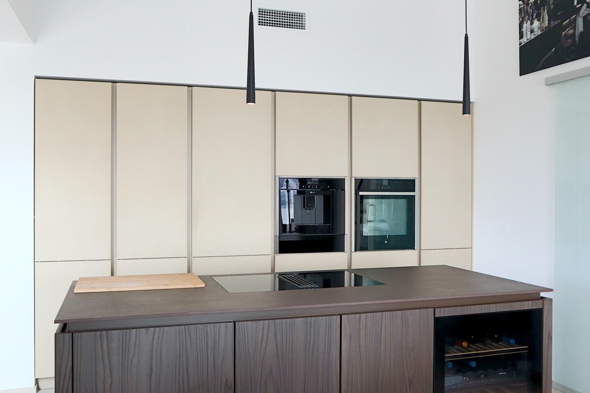 Modern Villa with Seaview for Sale in Portals Nous