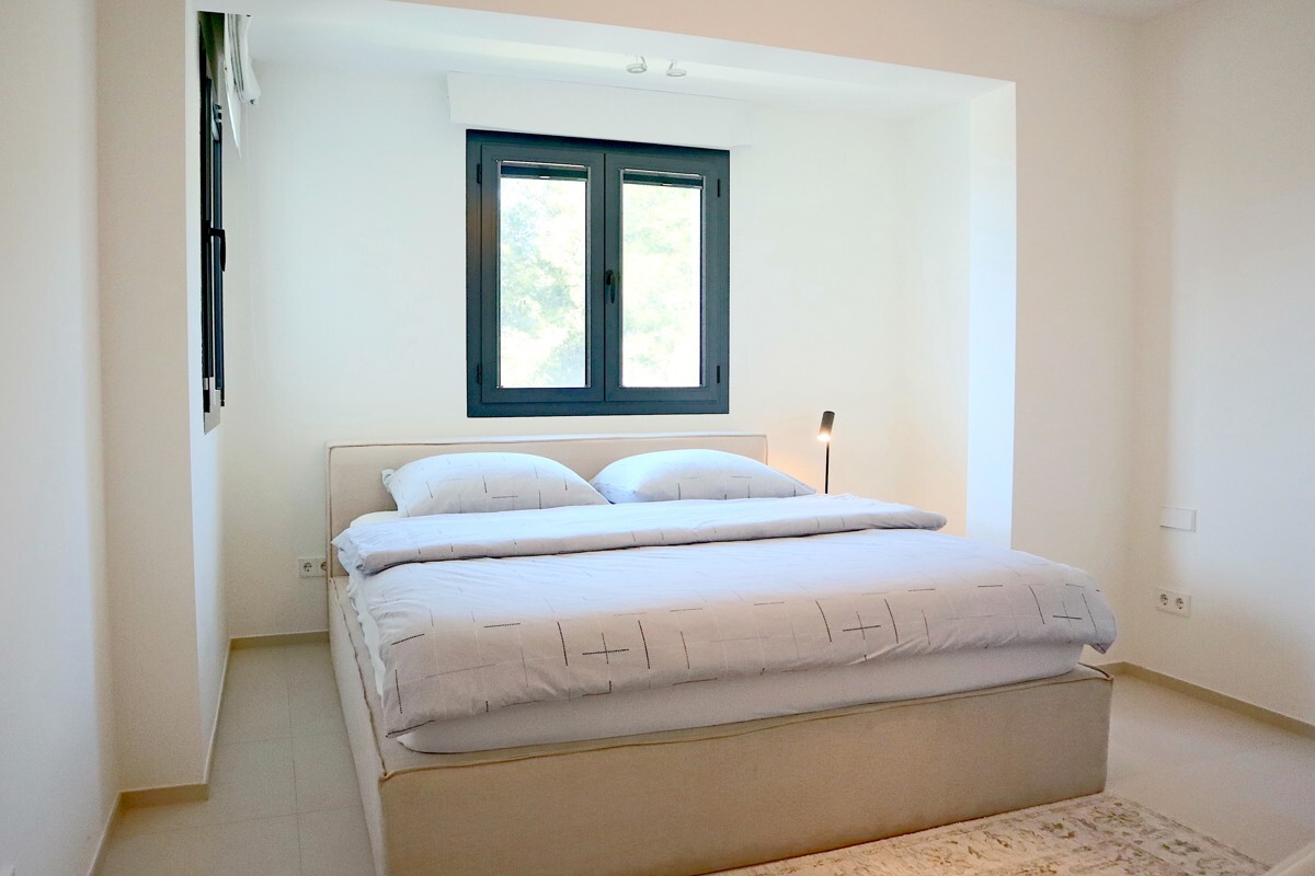 Modern Villa with Seaview for Sale in Portals Nous