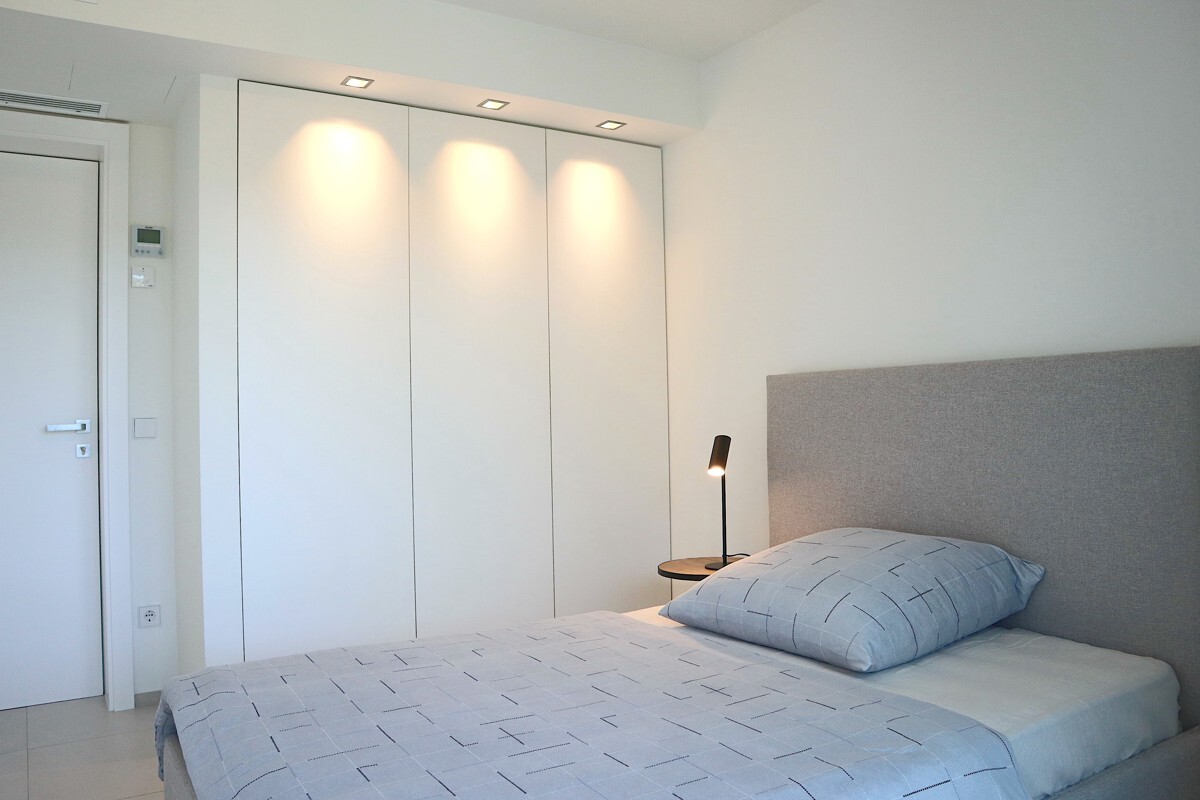 Modern Villa with Seaview for Sale in Portals Nous