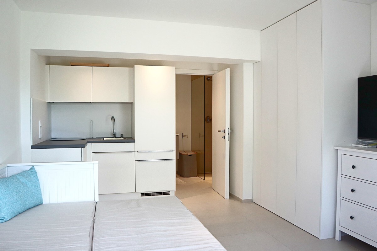 Modern Villa with Seaview for Sale in Portals Nous