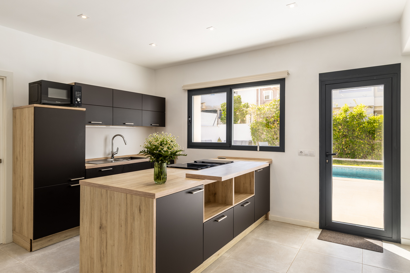 Modern Villa for Sale in Santa Ponsa