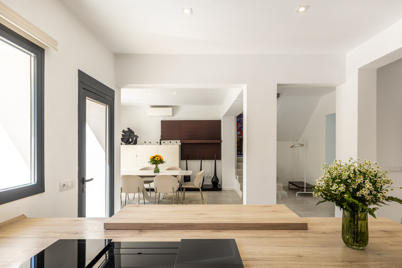 Modern Villa for Sale in Santa Ponsa