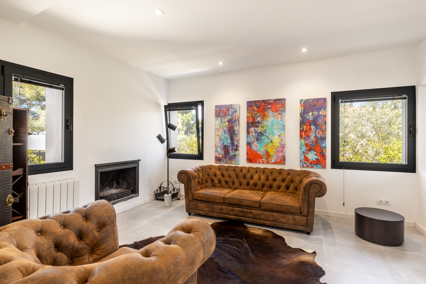 Modern Villa for Sale in Santa Ponsa