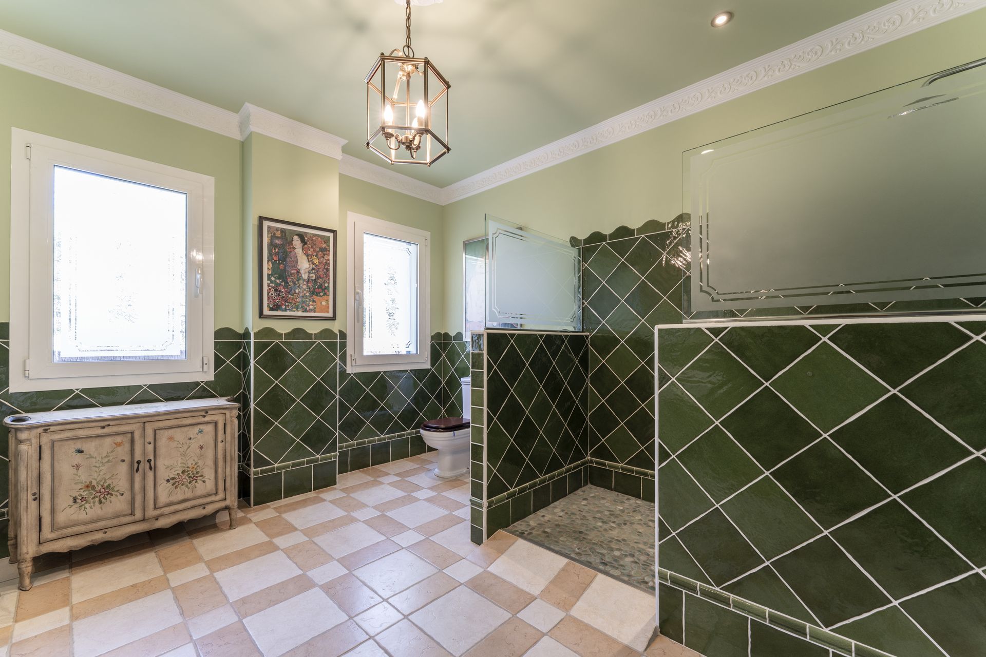 Spacious Mediterranean Villa for Sale in Santa Ponsa