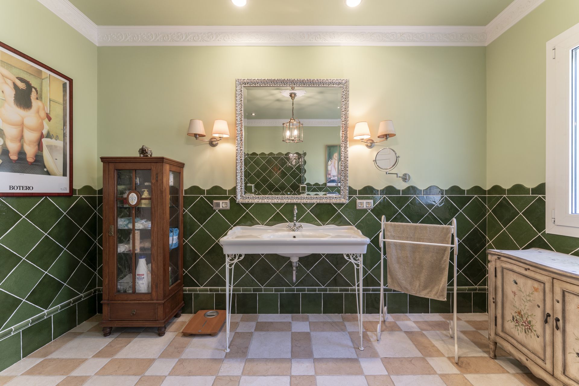 Spacious Mediterranean Villa for Sale in Santa Ponsa