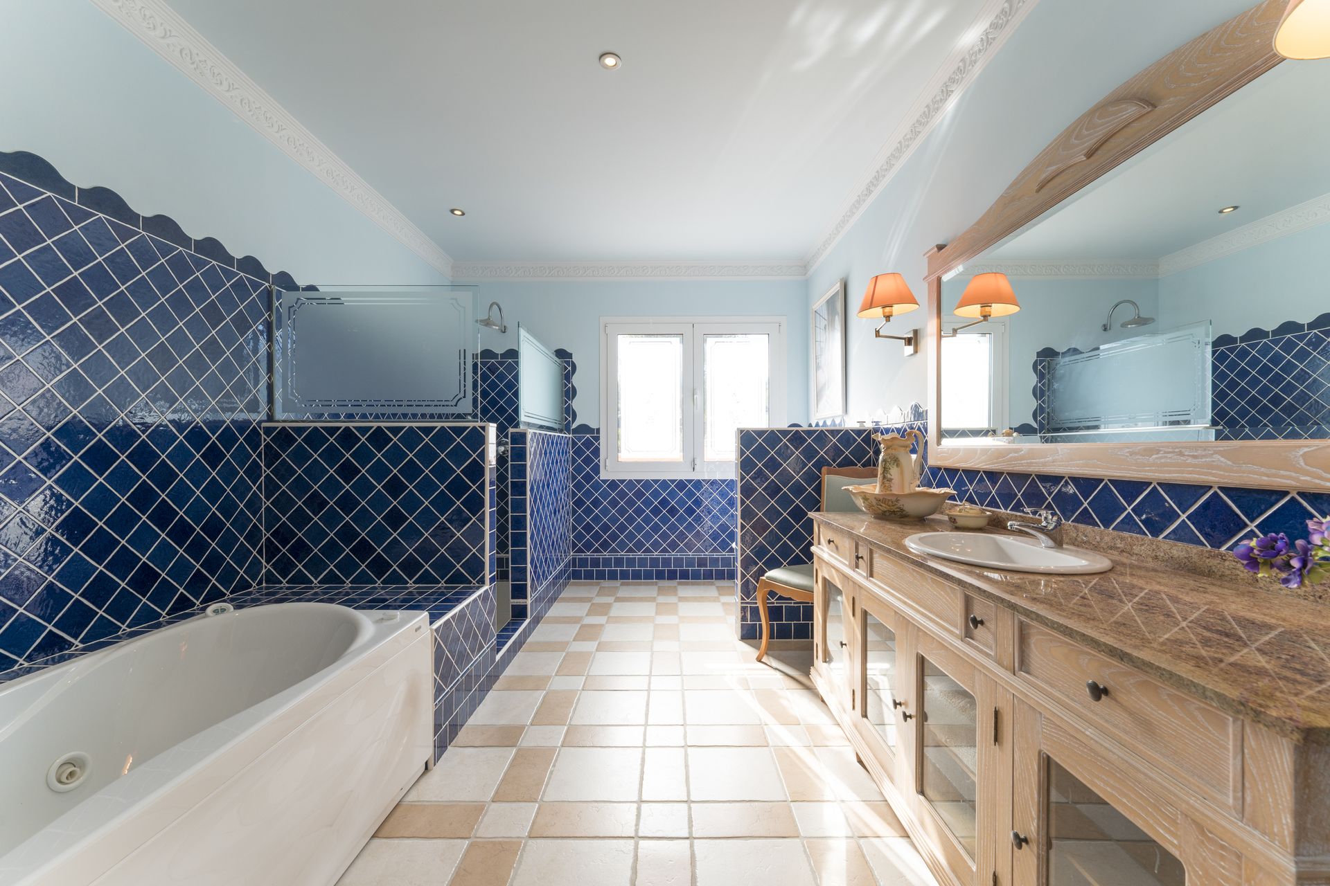 Spacious Mediterranean Villa for Sale in Santa Ponsa