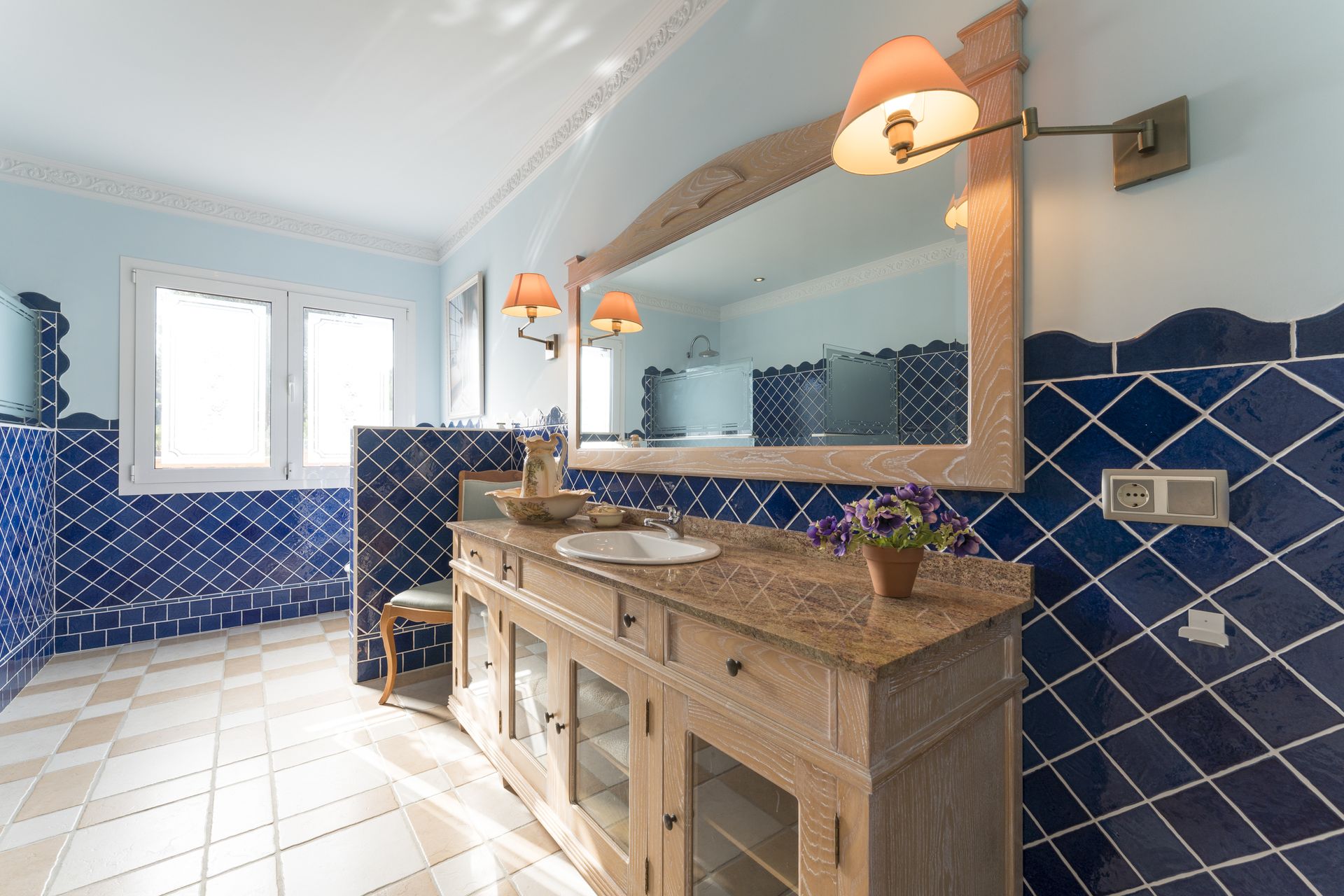 Spacious Mediterranean Villa for Sale in Santa Ponsa