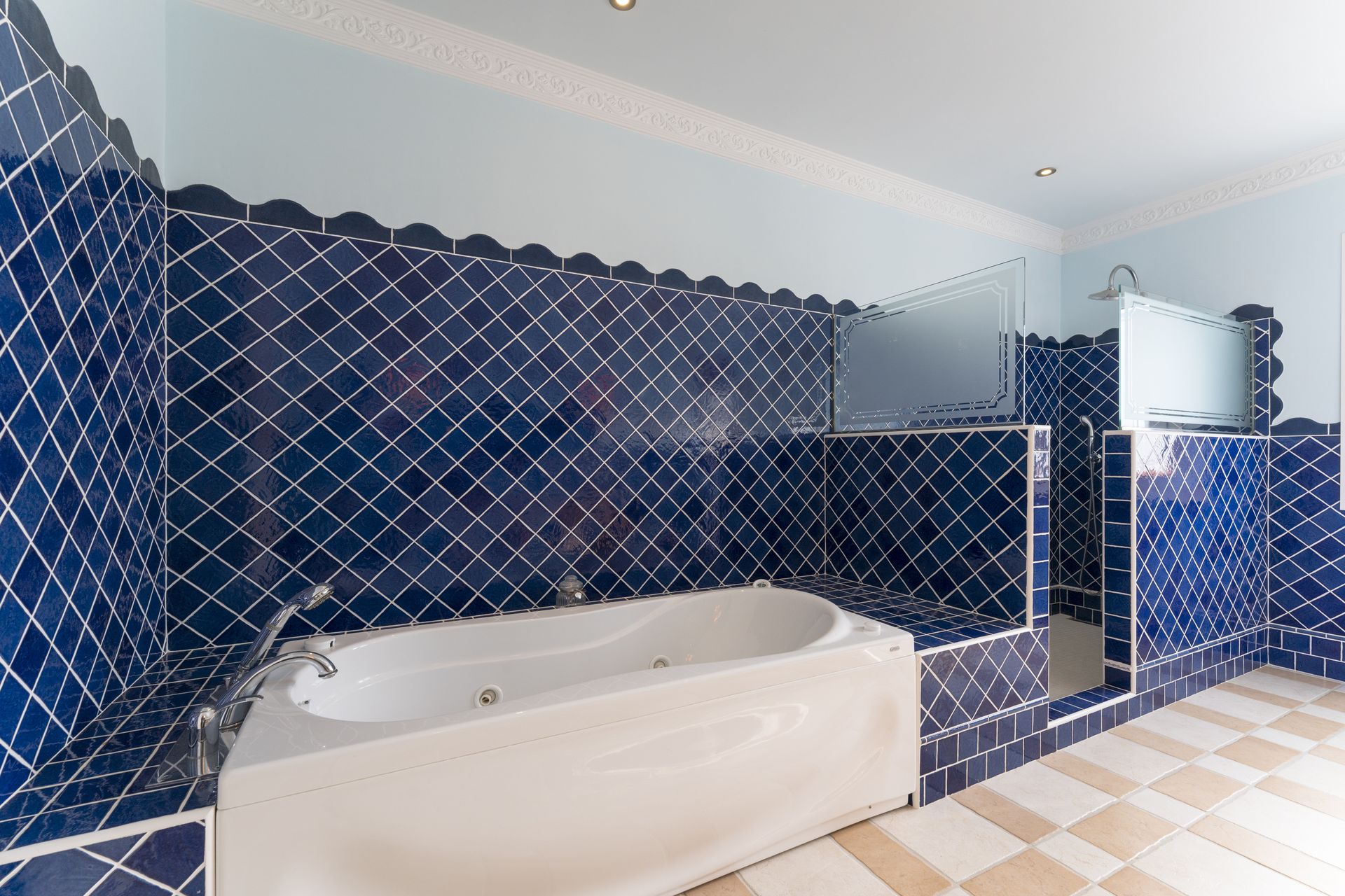 Spacious Mediterranean Villa for Sale in Santa Ponsa