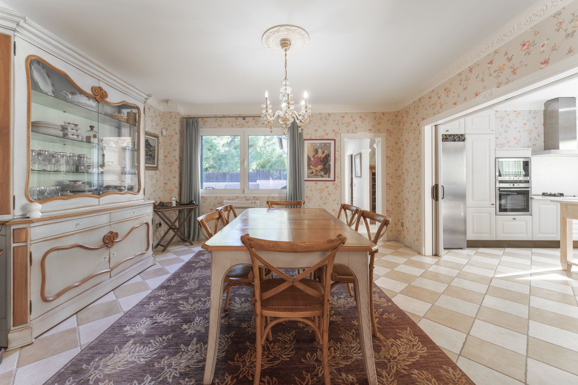 Spacious Mediterranean Villa for Sale in Santa Ponsa